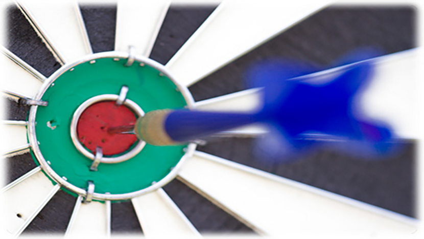 Bullseye - The Good, The Bad and Maybe The Unknown About Target Date Funds.png