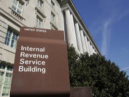 IRS